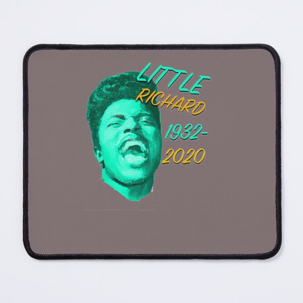 Item preview, LITTLE-RICHARD-2020-RIP designed and sold by Lancestorey.