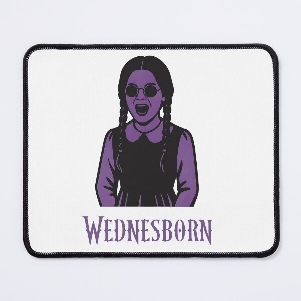 Item preview, Wednesborn designed and sold by Deepwood.