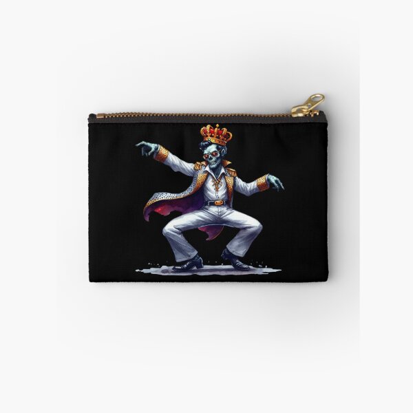 Item preview, Zombie Rock King: The Undead Showman designed and sold by Dominik1994.