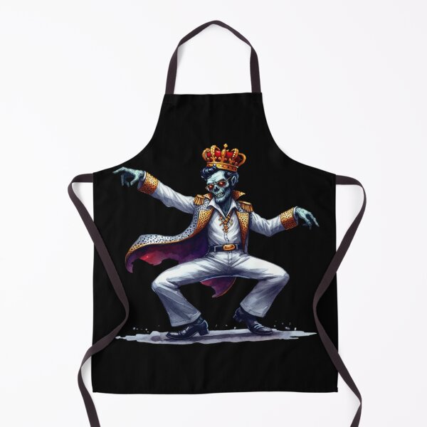 Item preview, Zombie Rock King: The Undead Showman designed and sold by Dominik1994.