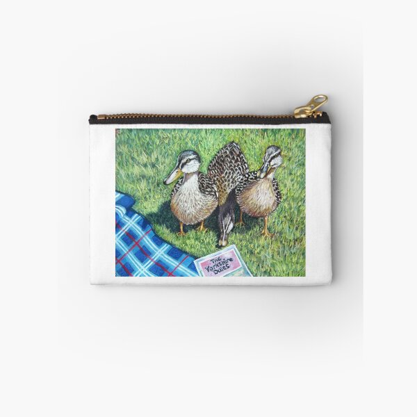 Item preview, The Visitors designed and sold by Ann Nightingale.