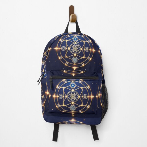 Item preview, Divine Radiance – 5: The Sacred Geometry of Inner Awakening designed and sold by ArtivaNest.