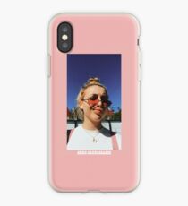 EMMA CHAMBERLAIN iPhone Case