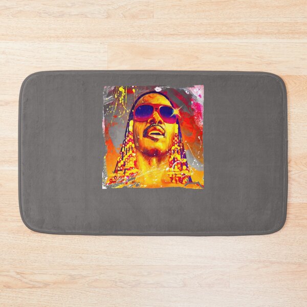 Item preview, LITTLE-STEVIE-SUPERSTITION. designed and sold by HazelMINNICAN.