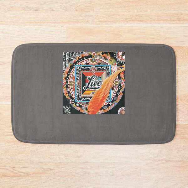Item preview, LIVE-BAND-SHIRT designed and sold by HazelMINNICAN.