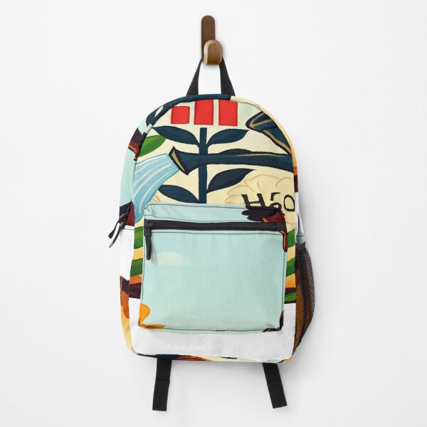 Item preview, Watering Nature designed and sold by Twala Design Co..