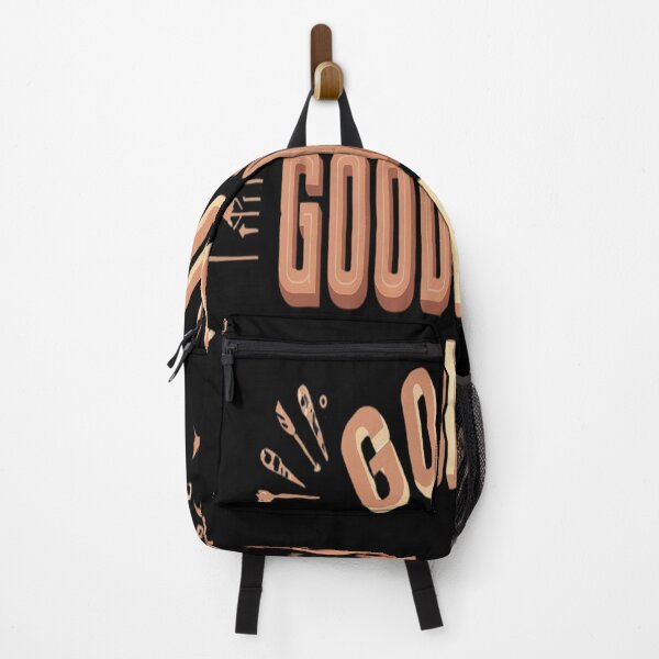 Item preview, Vintage Typography Quote – Good Vibes Only – Retro Inspirational Design designed and sold by MODENESTY.