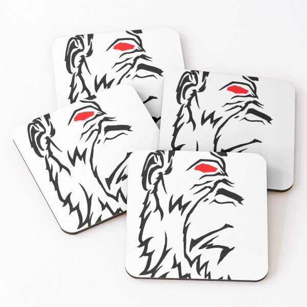 Item preview, GORILLA designed and sold by CERO9.