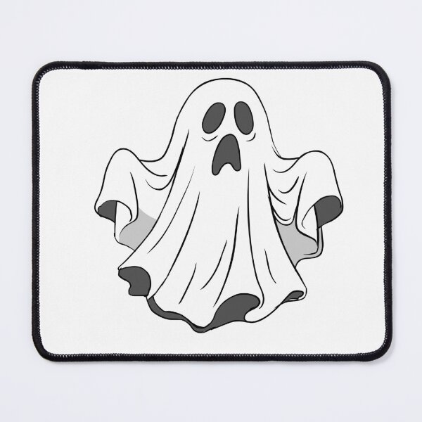 Item preview, Halloween Spooky Ghost designed and sold by Quistlor.
