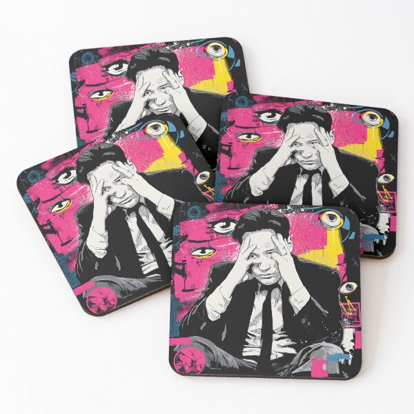 Item preview, I want to believe designed and sold by RatherCreative.