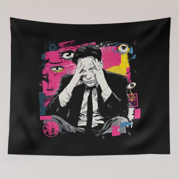 Item preview, I want to believe designed and sold by RatherCreative.