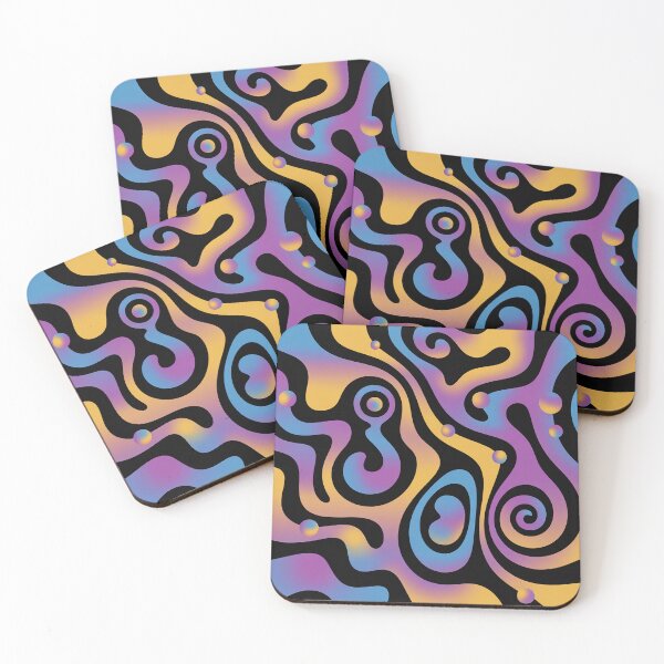 Item preview, Аbstract pattern. designed and sold by Lilashakti ⭐️ ⭐️ ⭐️ ⭐️ ⭐️.