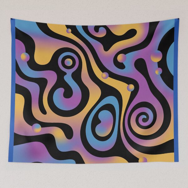 Item preview, Аbstract pattern. designed and sold by Lilashakti ⭐️ ⭐️ ⭐️ ⭐️ ⭐️.