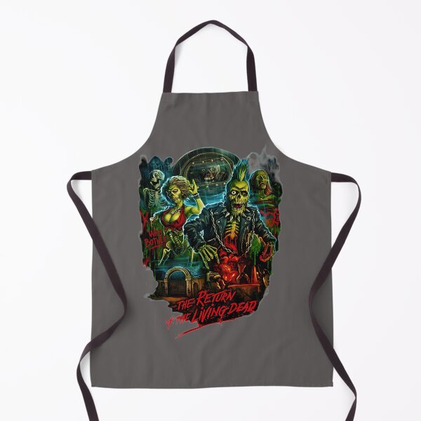 Item preview, LIVING-DEAD designed and sold by MaryRawling.