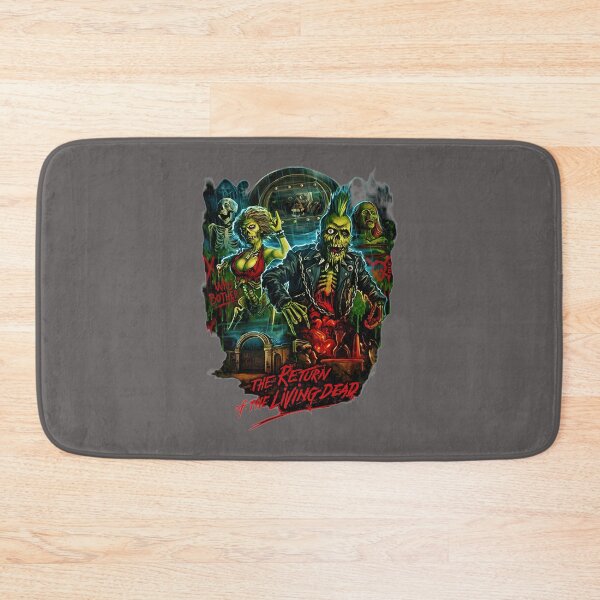 Item preview, LIVING-DEAD designed and sold by MaryRawling.