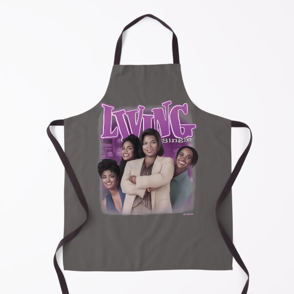 Item preview, LIVING-SINGLE-T-SHIRT designed and sold by MaryRawling.