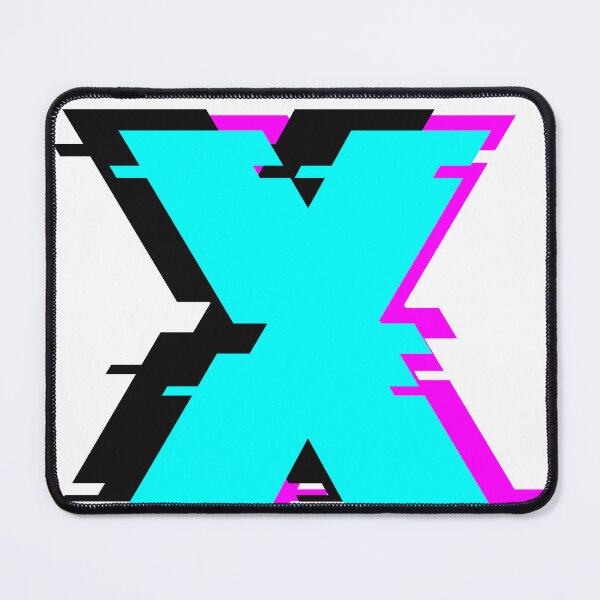 Item preview, Glitch X  designed and sold by Starphil.