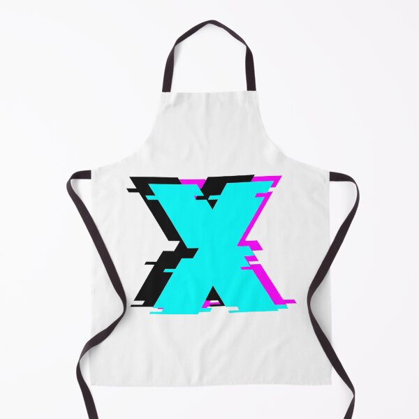 Item preview, Glitch X designed and sold by Starphil.