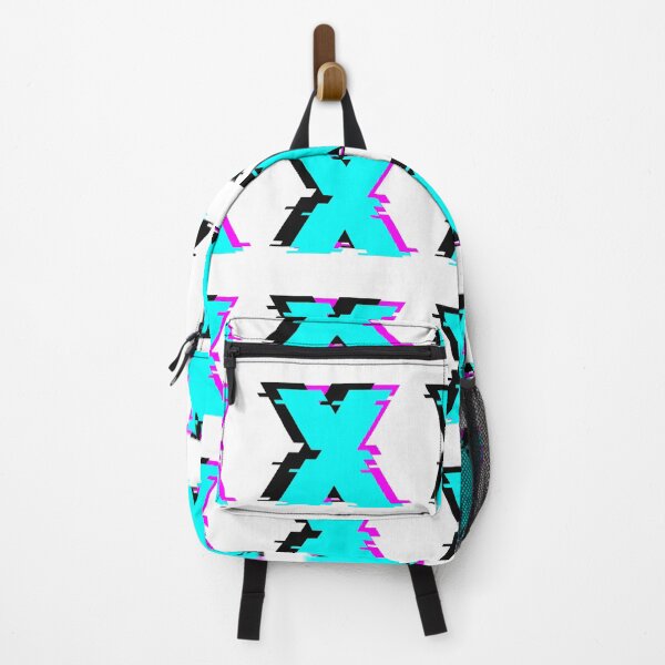 Item preview, Glitch X  designed and sold by Starphil.