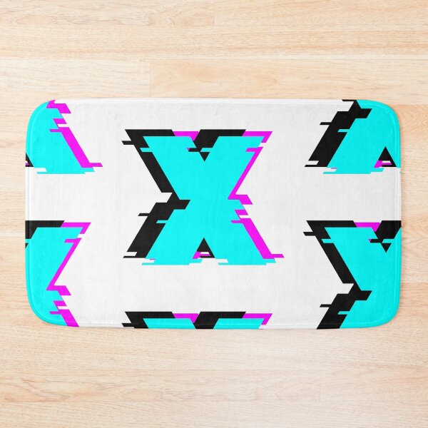 Item preview, Glitch X  designed and sold by Starphil.