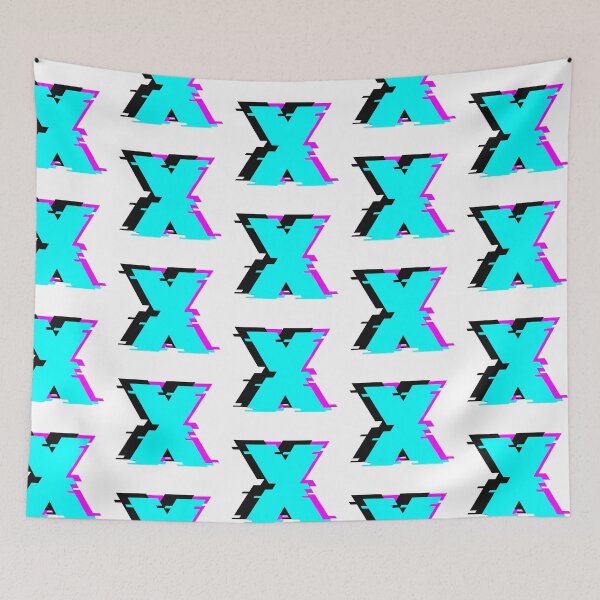 Item preview, Glitch X  designed and sold by Starphil.