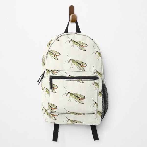 Item preview, Scorpion Fly designed and sold by Thoughtfulbugs.