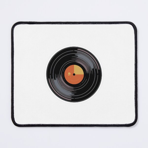 Item preview, Vinyl Time designed and sold by theopenwave.