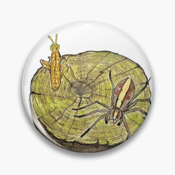 Artikelvorschau, Frohes Halloween! entworfen und verkauft von Thoughtfulbugs.