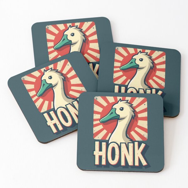 Item preview, Honk designed and sold by Sketch-Shack.
