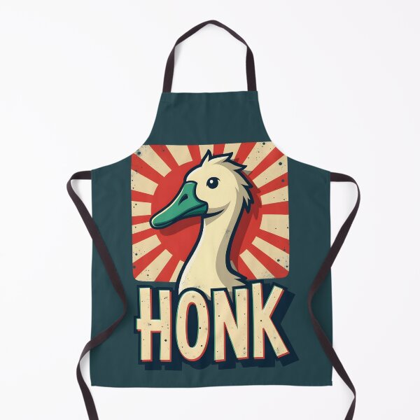 Item preview, Honk designed and sold by Sketch-Shack.