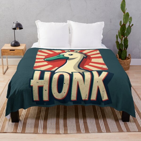 Item preview, Honk designed and sold by Sketch-Shack.