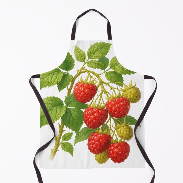 Item preview, The Raspberry Beckoned Us designed and sold by ggstcraft.