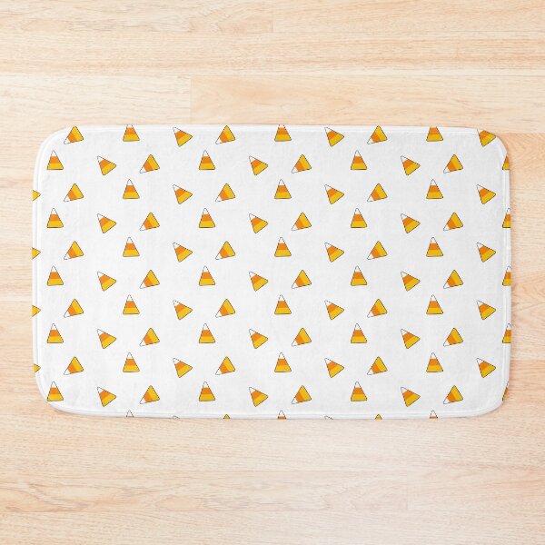 Item preview, Halloween Candy Corn White Orange Yellow designed and sold by Rolographics1.