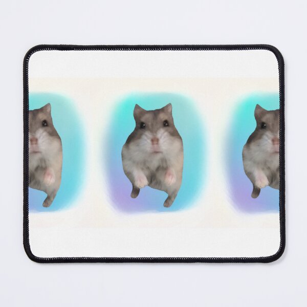 Item preview, The Blue Rodent designed and sold by The Upsy & Rascals Co..