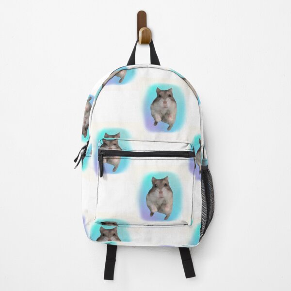 Item preview, The Blue Rodent designed and sold by The Upsy & Rascals Co..