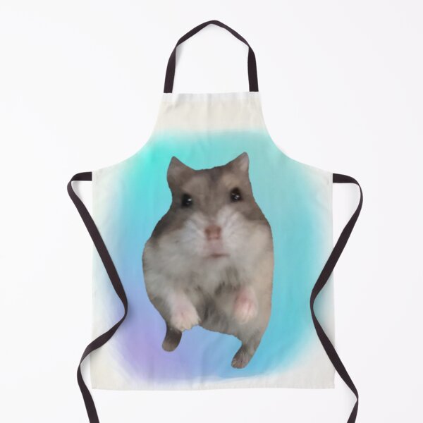 Item preview, The Blue Rodent designed and sold by The Upsy & Rascals Co..