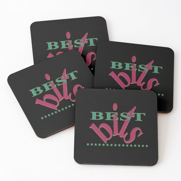 Item preview, Vintage Best Bits designed and sold by QuayTradingCo.