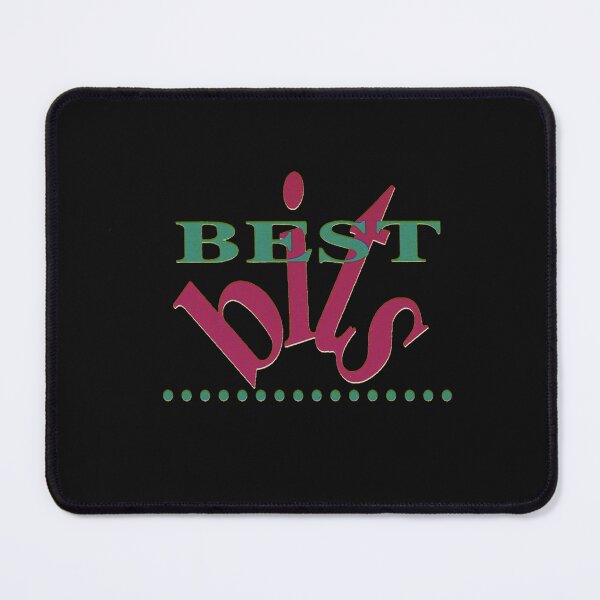Item preview, Vintage Best Bits designed and sold by QuayTradingCo.