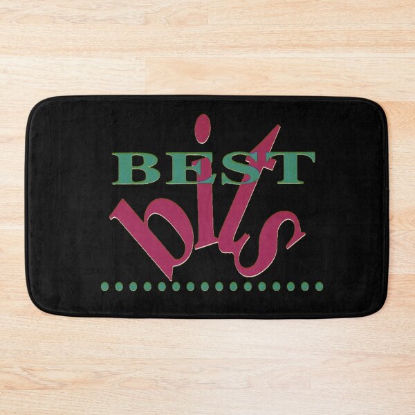 Item preview, Vintage Best Bits designed and sold by QuayTradingCo.