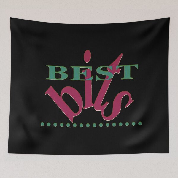 Item preview, Vintage Best Bits designed and sold by QuayTradingCo.