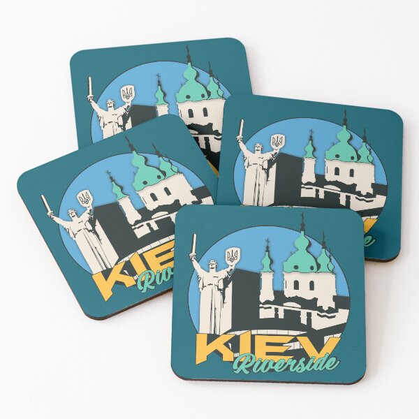 Item preview, Kiev Riverside II designed and sold by Dariolafuente.