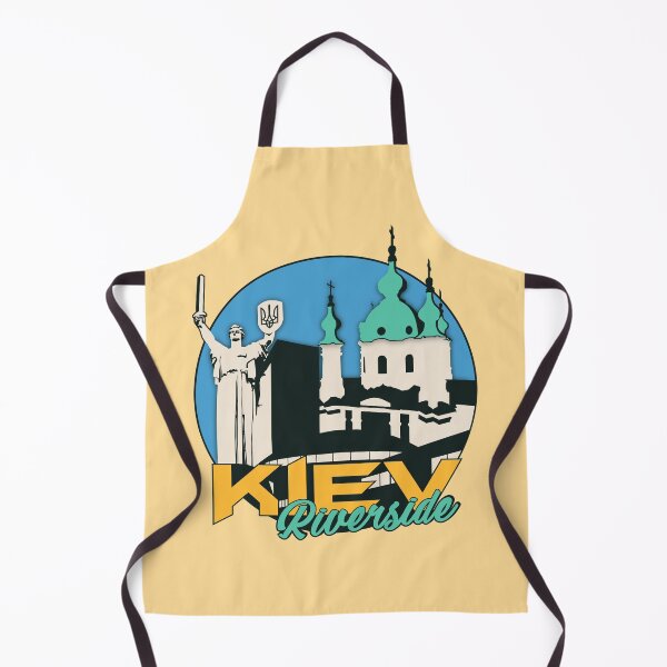 Item preview, Ribera de Kiev II designed and sold by Dariolafuente.