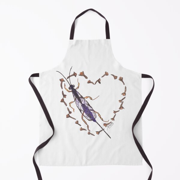 Item preview, Slip Wasp designed and sold by Thoughtfulbugs.