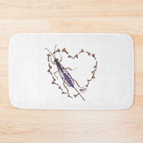 Item preview, Slip Wasp designed and sold by Thoughtfulbugs.