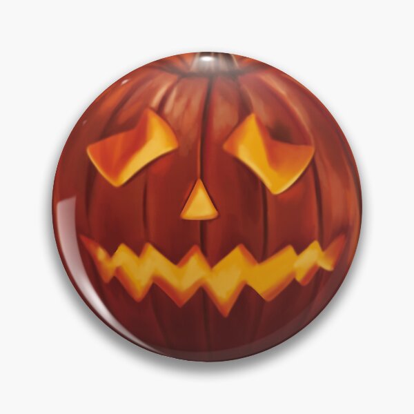 Item preview, Smiling Pumpkin designed and sold by Belsiia.art.