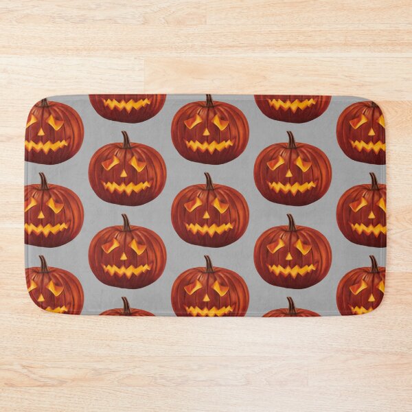 Item preview, Smiling Pumpkin designed and sold by Belsiia.art.