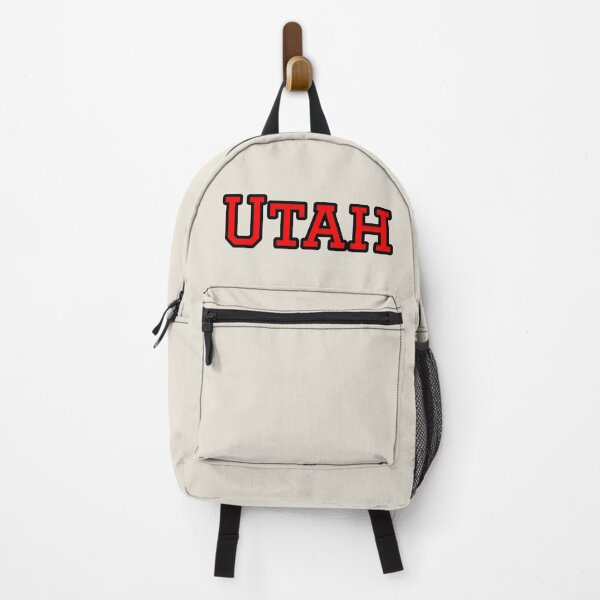 Item preview, Utah Typography – Desert Spirit and Mountain Adventure designed and sold by Long Family Gifts.