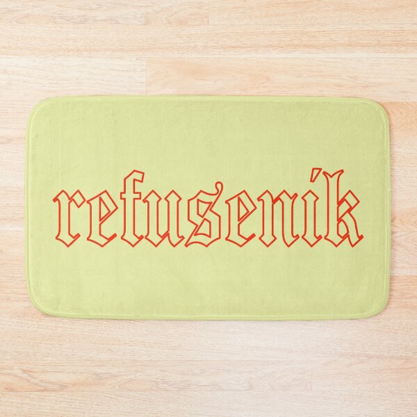 Item preview, Refusenik. designed and sold by moths-minor.