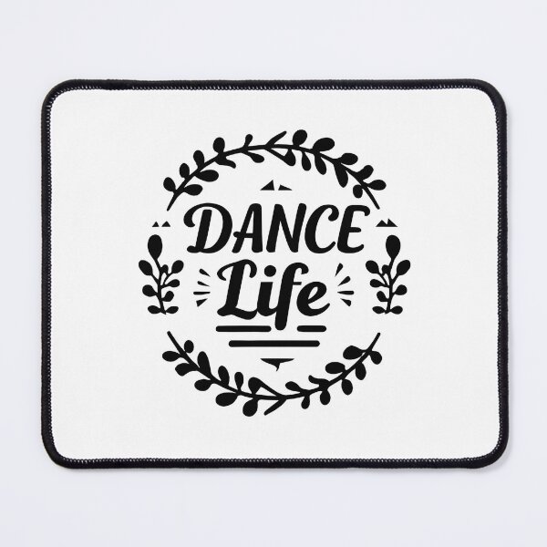 Item preview, DANCE Life designed and sold by CharmStudio.