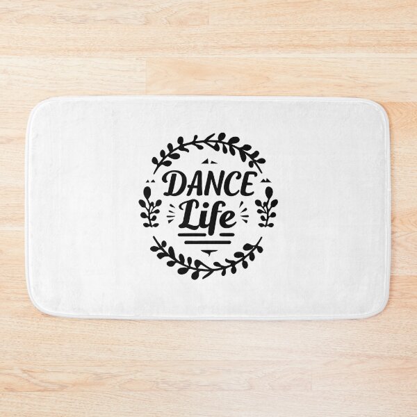 Item preview, DANCE Life designed and sold by CharmStudio.